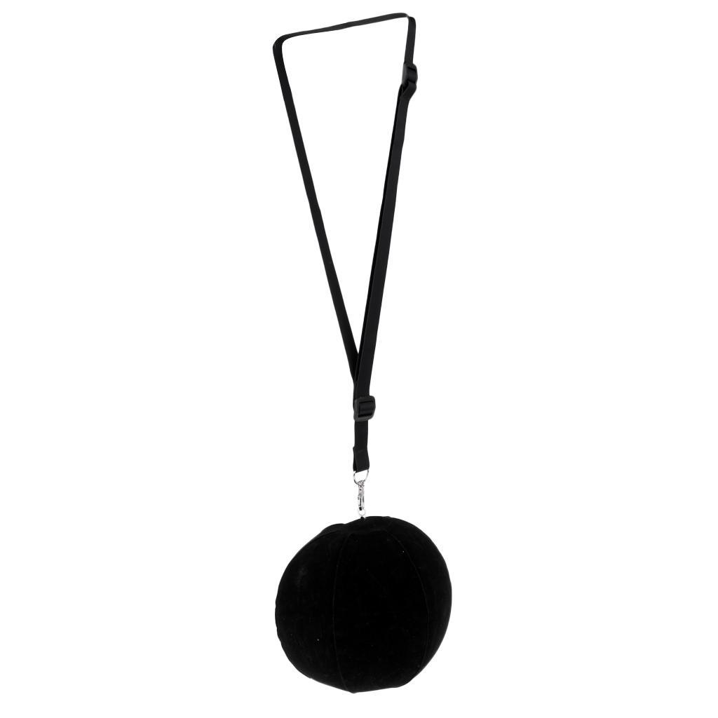 Golf Swing Trainer Practice Posture Correction Training