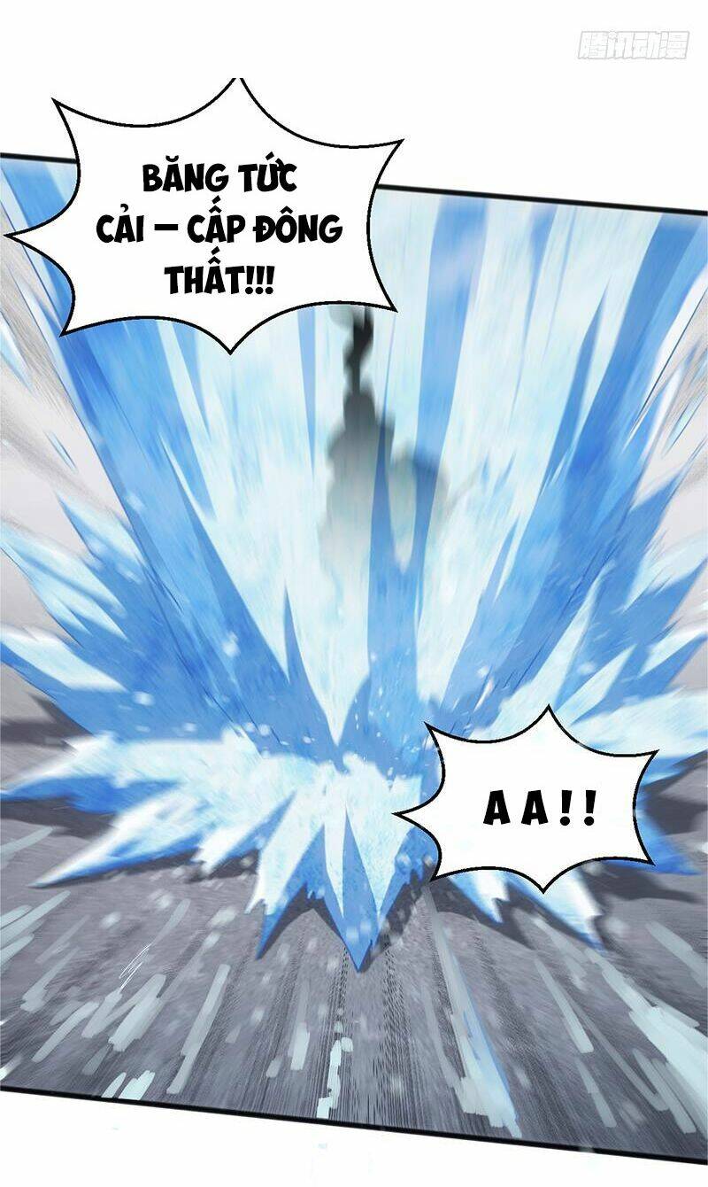 đừng cản ta tu tiên chapter 72 6