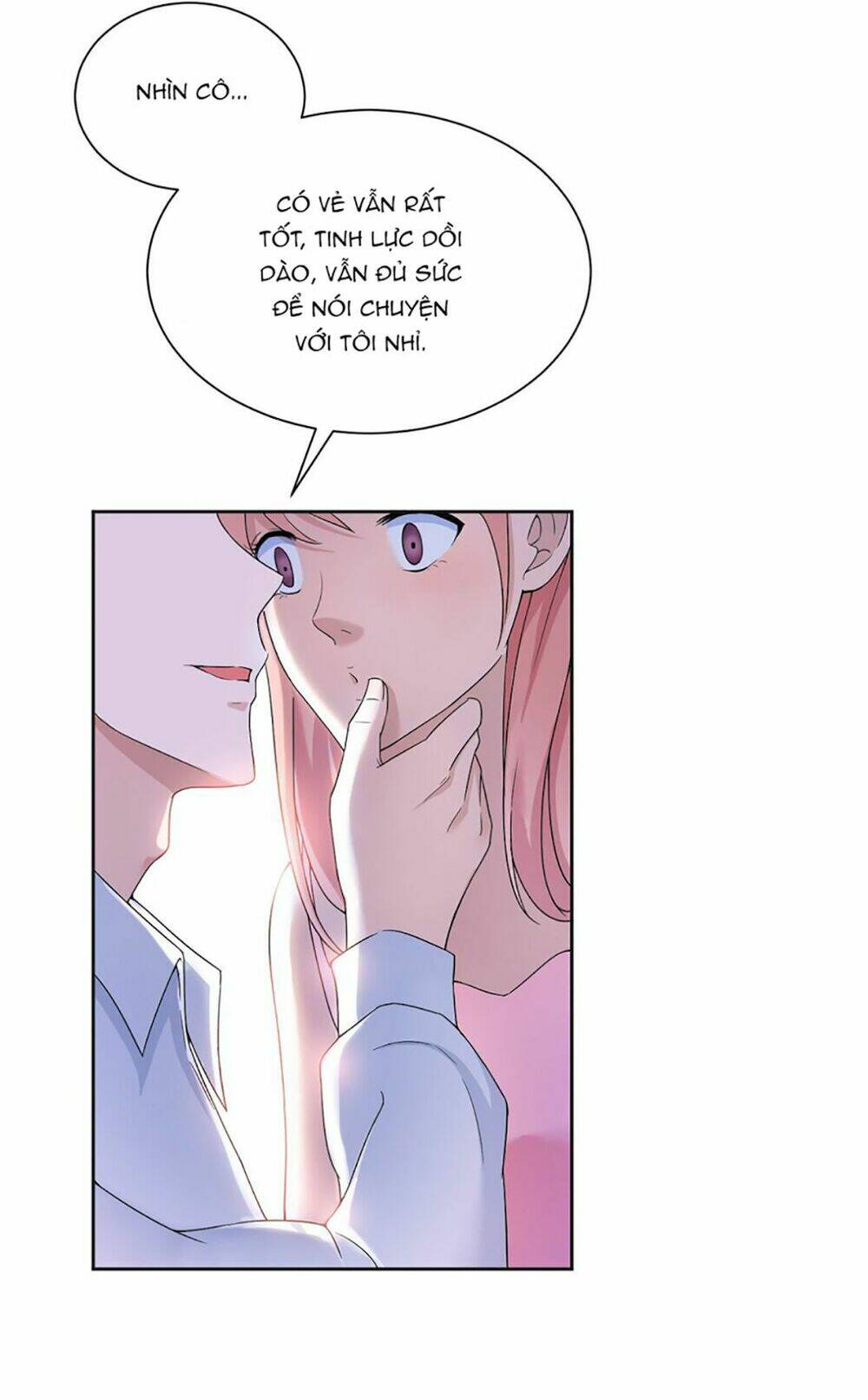 cô vợ cưới thay của tổng tài chapter 5 26