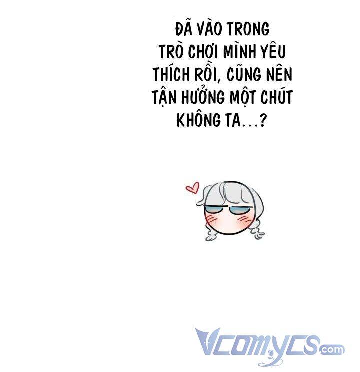 những nhân vật mạnh nhất thế giới ám ảnh tôi chapter 21 28