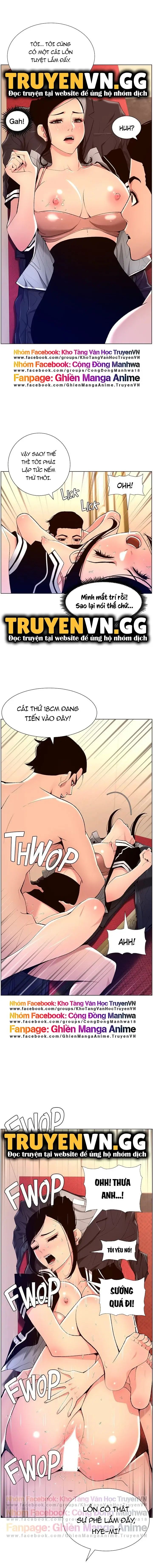 app đế vương giường chiếu chapter 19 12