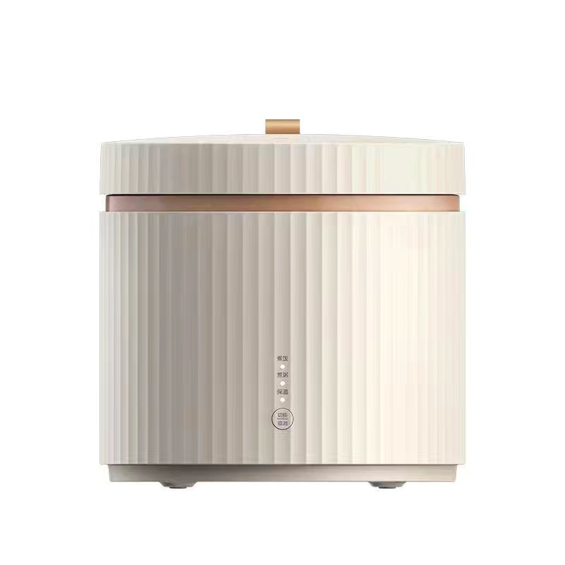 Nồi Nấu Cơm Một Cách Nhiệt Bằng Sứ Chống Dính 1.5L Dành Cho 2-3 Người Hàng nhập khẩu