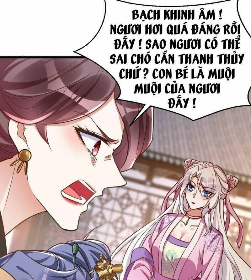 manh hổ trọng sinh : tướng quân đại nhân muốn ôm ôm chapter 22 36