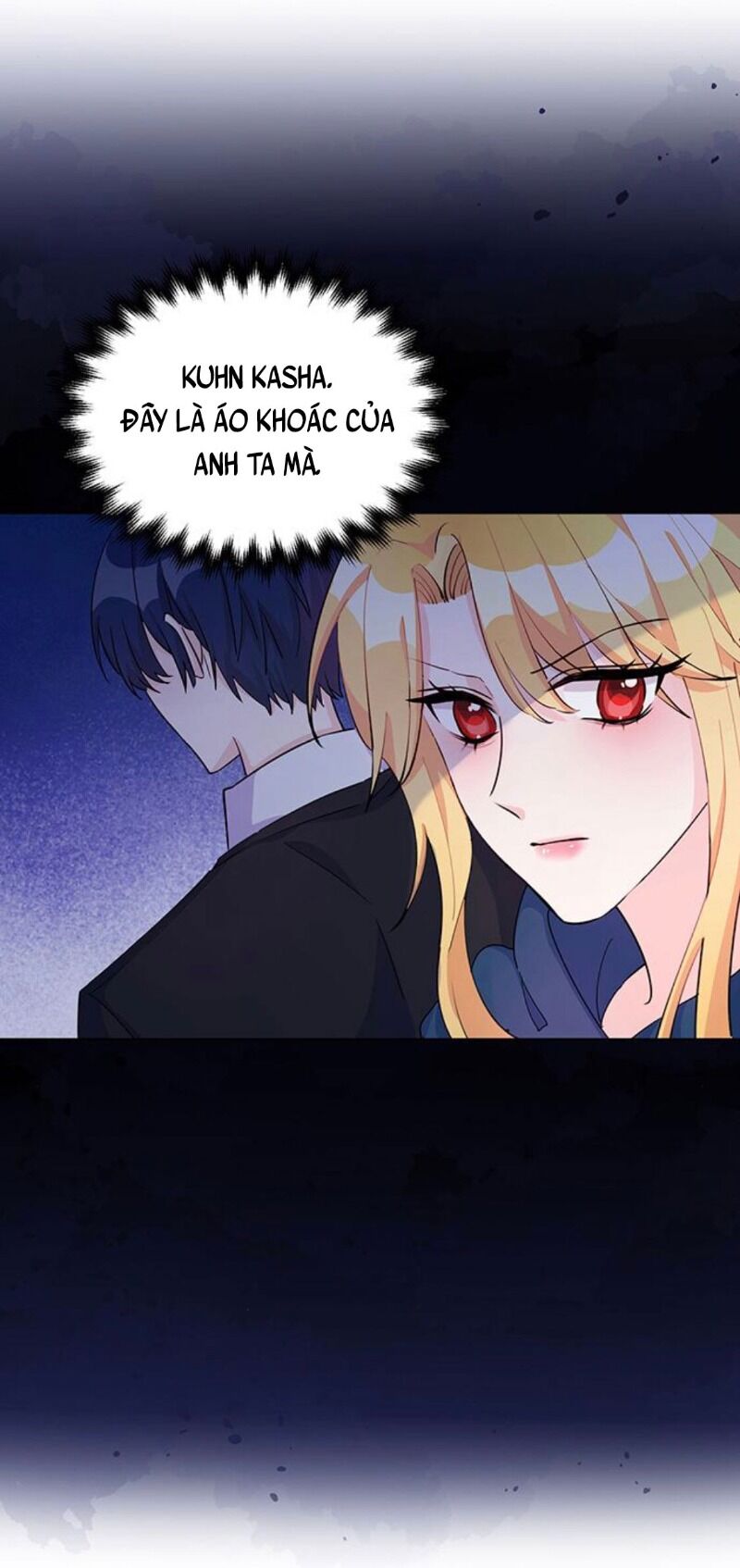 nữ hiệp trở về chapter 10 50