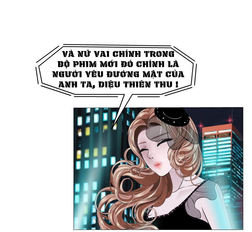 cạm bẫy của nữ thần chapter 102 2