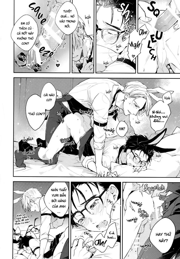 oneshot hỏny chapter 144 12