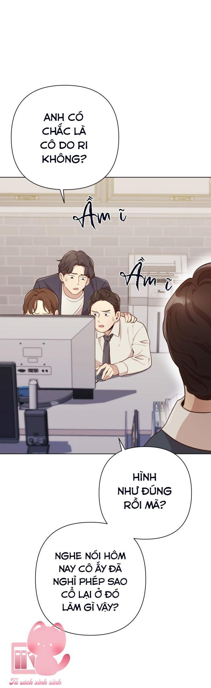 hãy sinh con ra nhé chapter 3 51