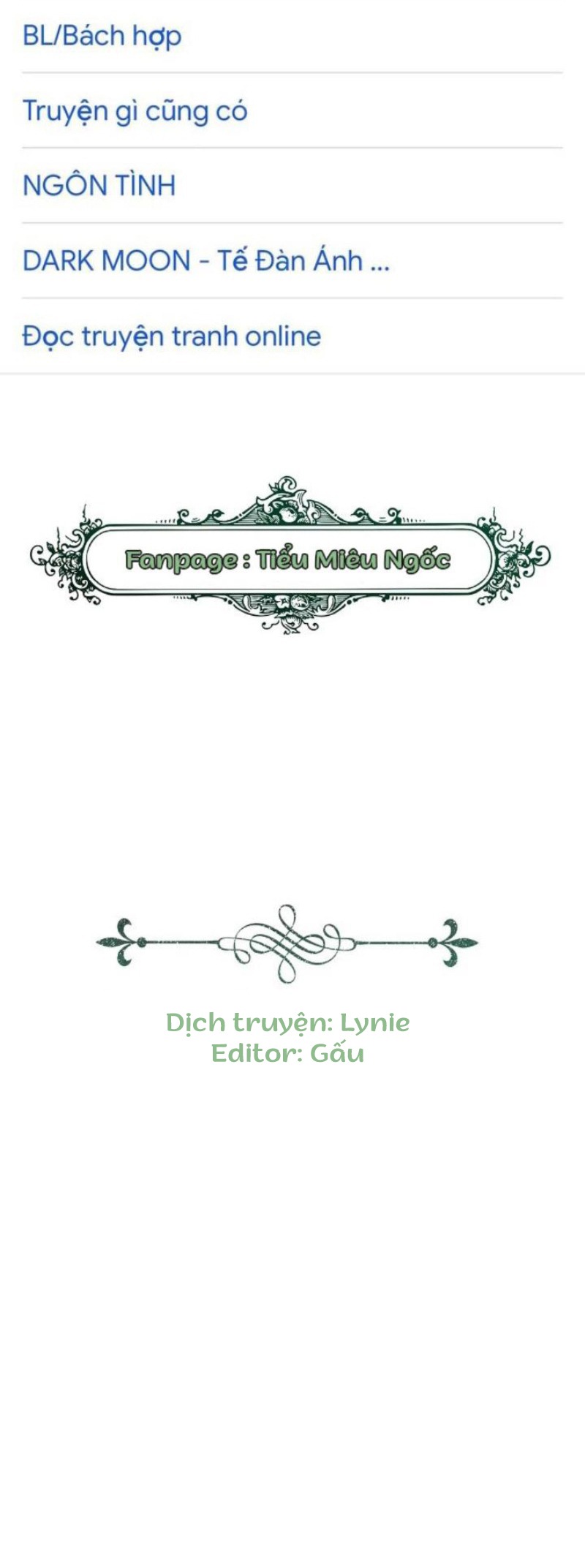 tôi sẽ cứu nam phản diện bị nữ chính ruồng bỏ chapter 88 2