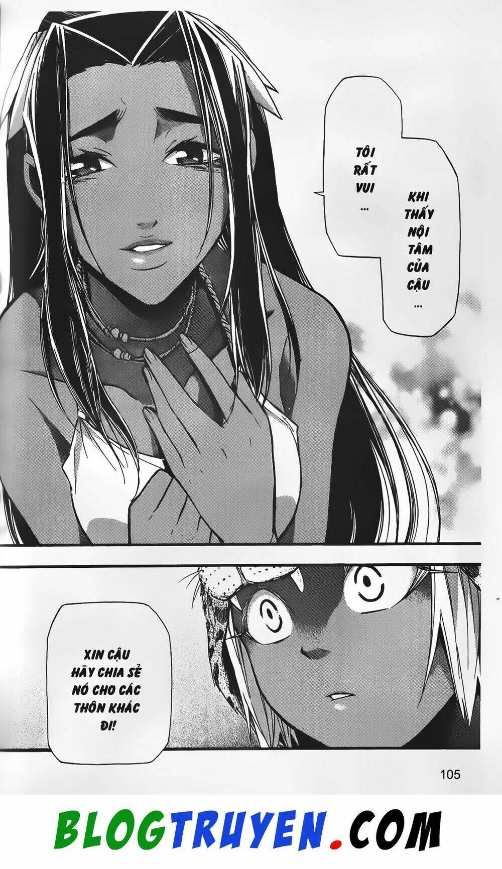 emma đến từ địa phủ chapter 16 31