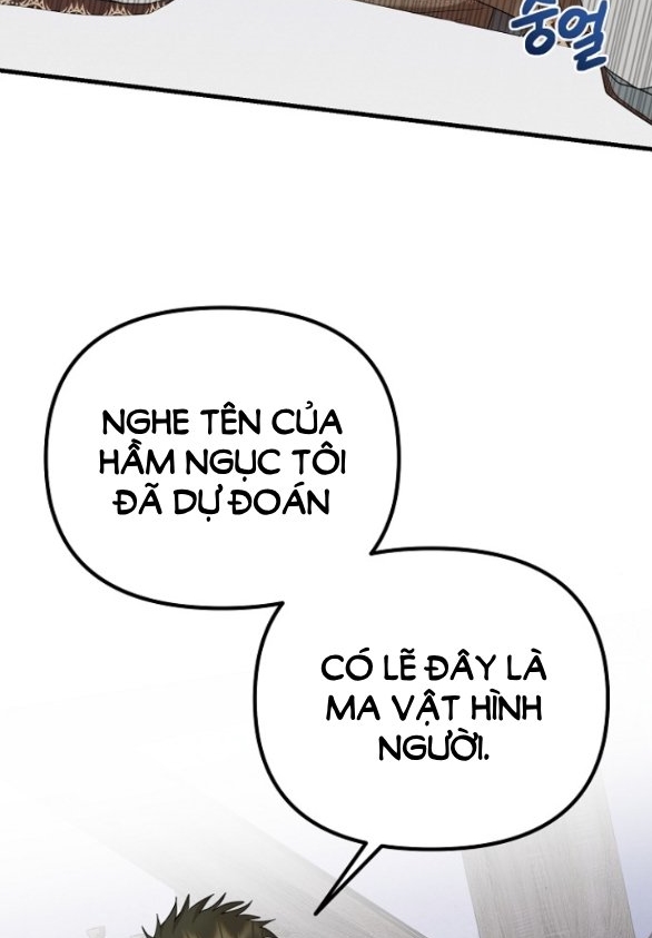 [18+] dũng sĩ vị tha chapter 26.2 17