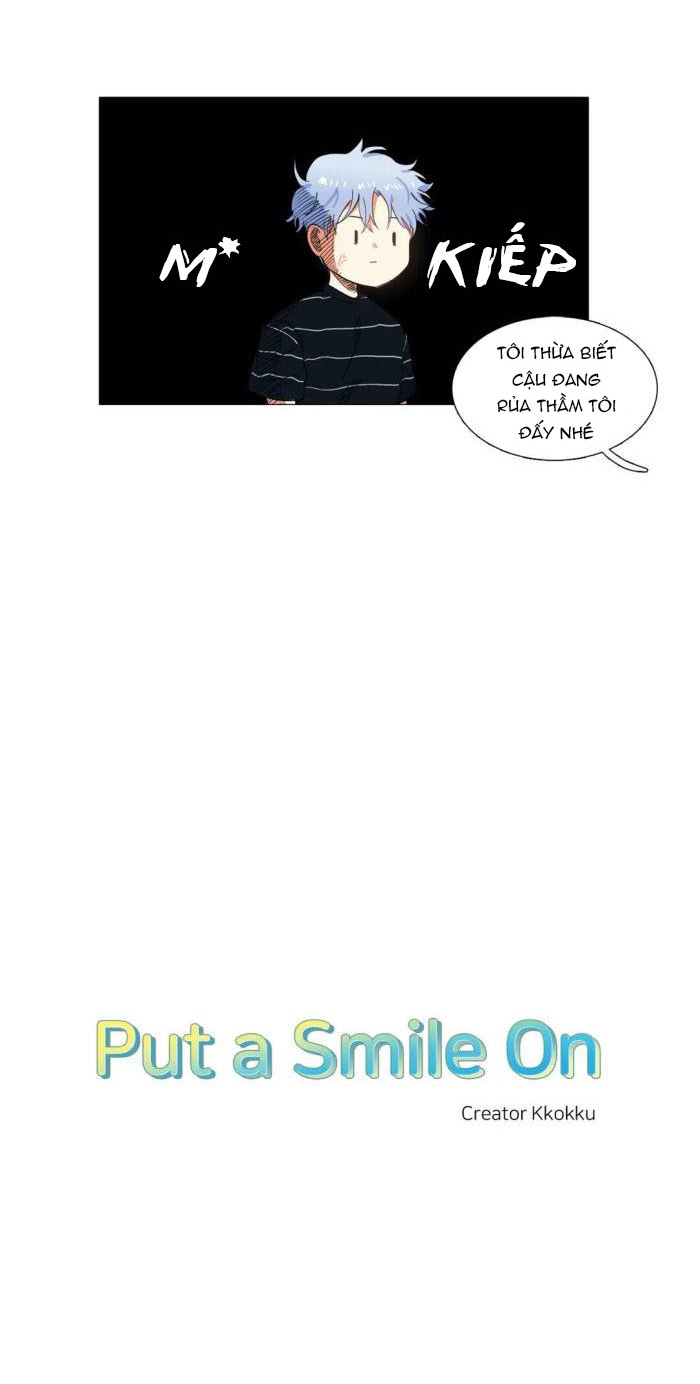 hôm nay lại là một ngày nắng ấm chapter 27 6