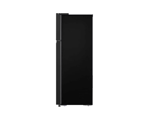 [Chỉ giao Miền Nam] Tủ lạnh LG ngăn đá trên Smart Inverter 459L màu đen LTD46BLM - Hàng Chính Hãng
