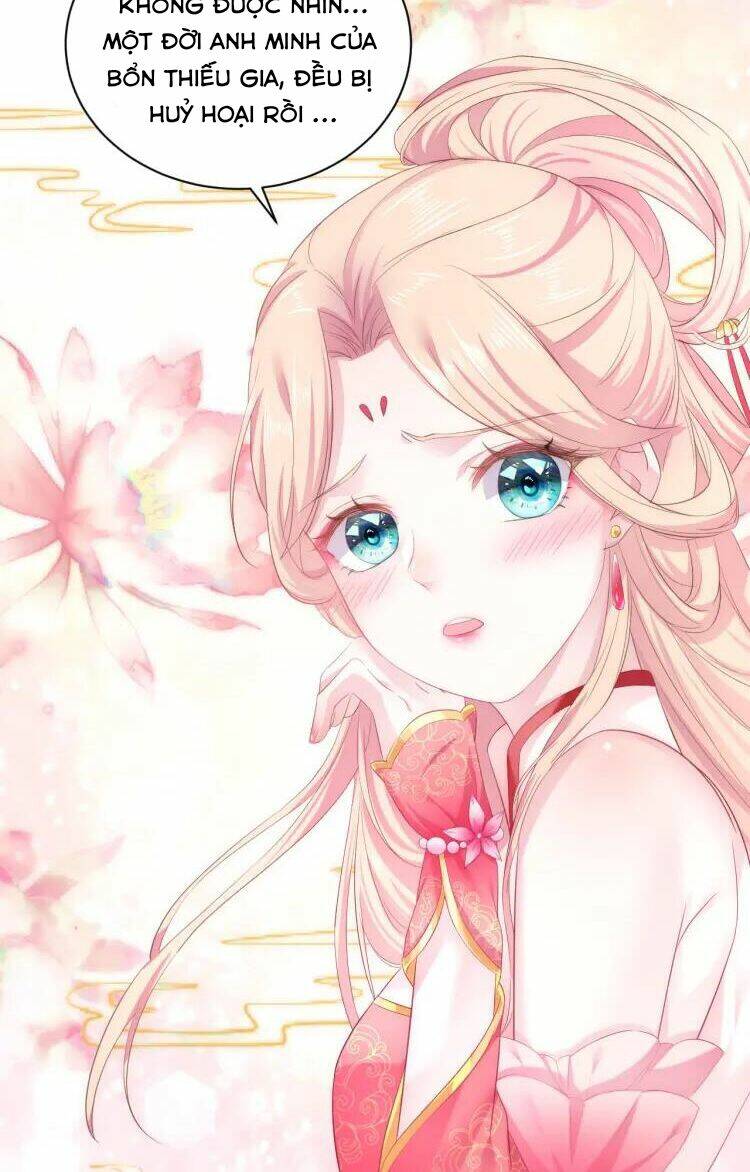 ta đào tạo minh tinh ở cổ đại chapter 2 39