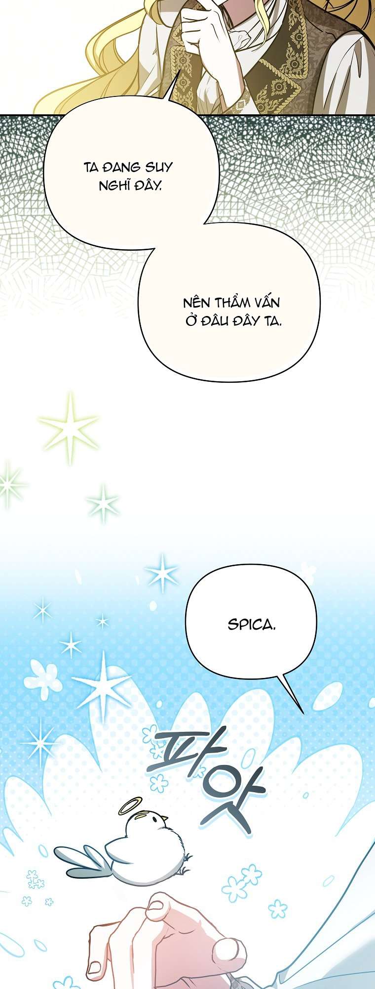 chị gái tôi là nhân vật chính chapter 15 19