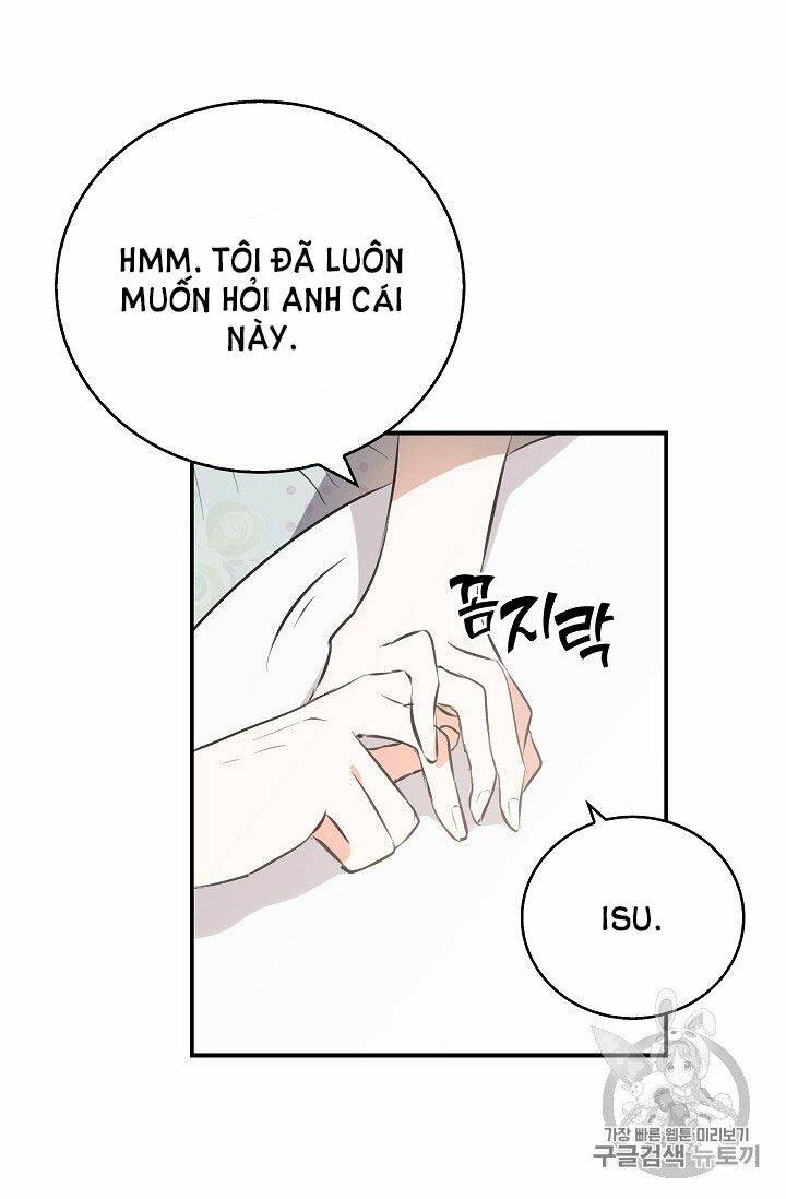 tôi là bạn gái cũ của một người lính chapter 5.5 18