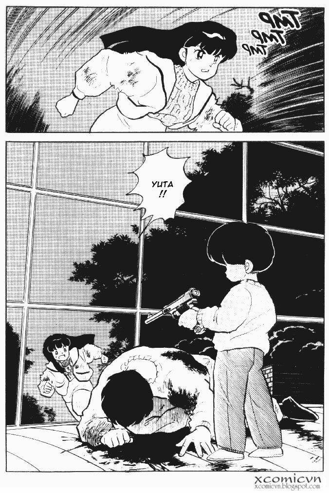 lời nguyền bất tử chapter 19 8