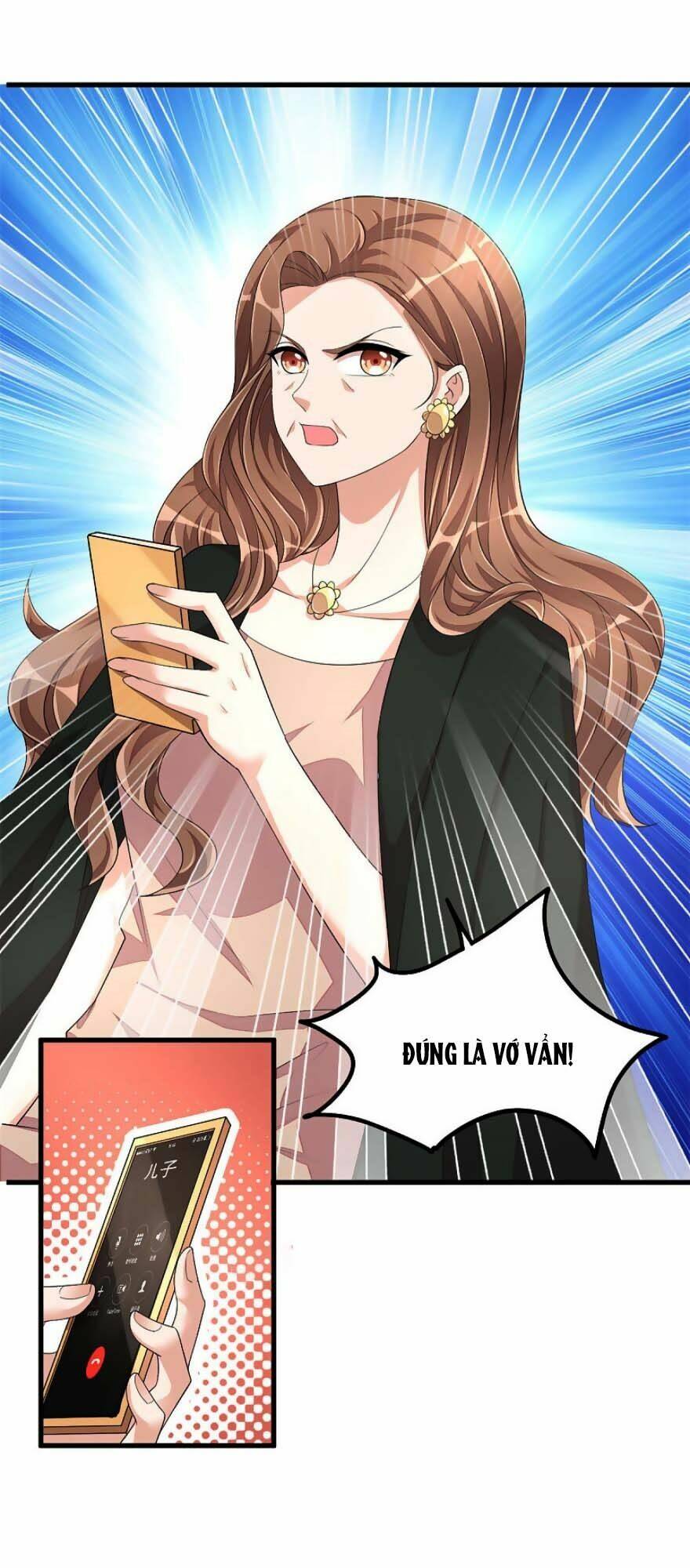 ông xã, em muốn ăn cho anh sạt nghiệp! chapter 50 10