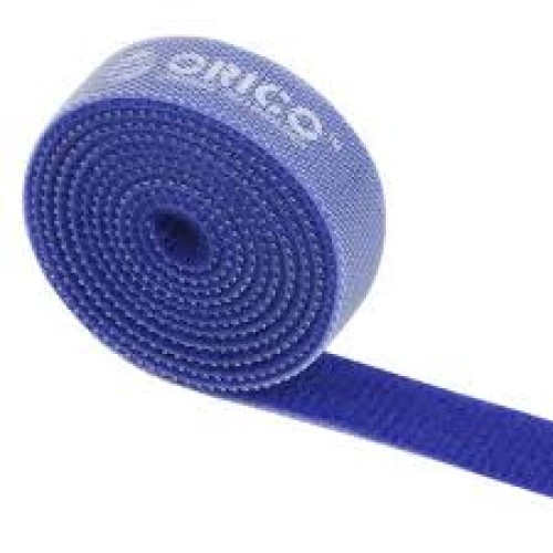 Băng Dán Thu Gọn Dây Điện ORICO CBT-1S - Hàng Chính Hãng