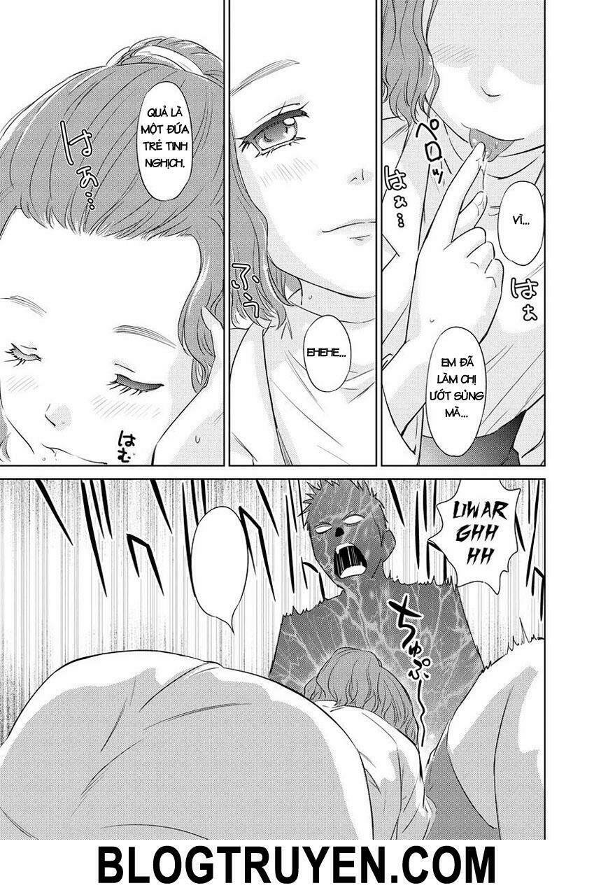 unbalance school life chapter 13 7