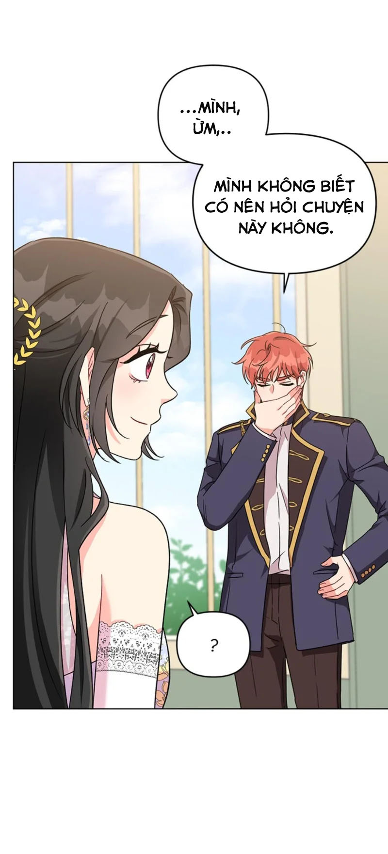 tôi đã kết hôn với một nhân vật phản diện chapter 6 12