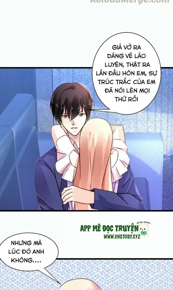 mưu ái thành nghiện chapter 145 19