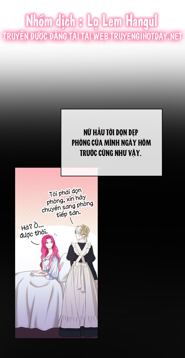 hợp đồng hôn nhân với người chồng thứ 2 của tôi chapter 18 10