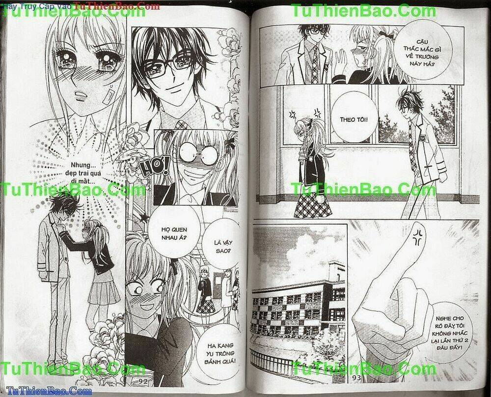 đại ca tuổi yêu chapter 1 45