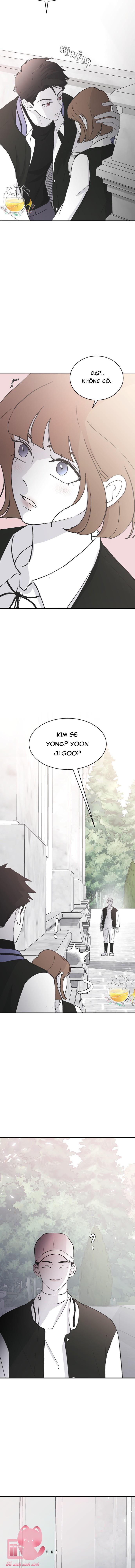 ba anh trai cực phẩm của tôi chapter 62 15