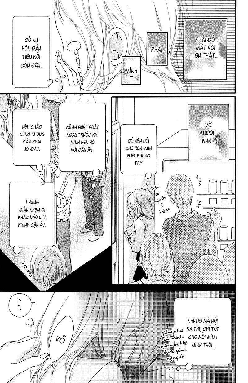 tình yêu học trò chapter 36 89