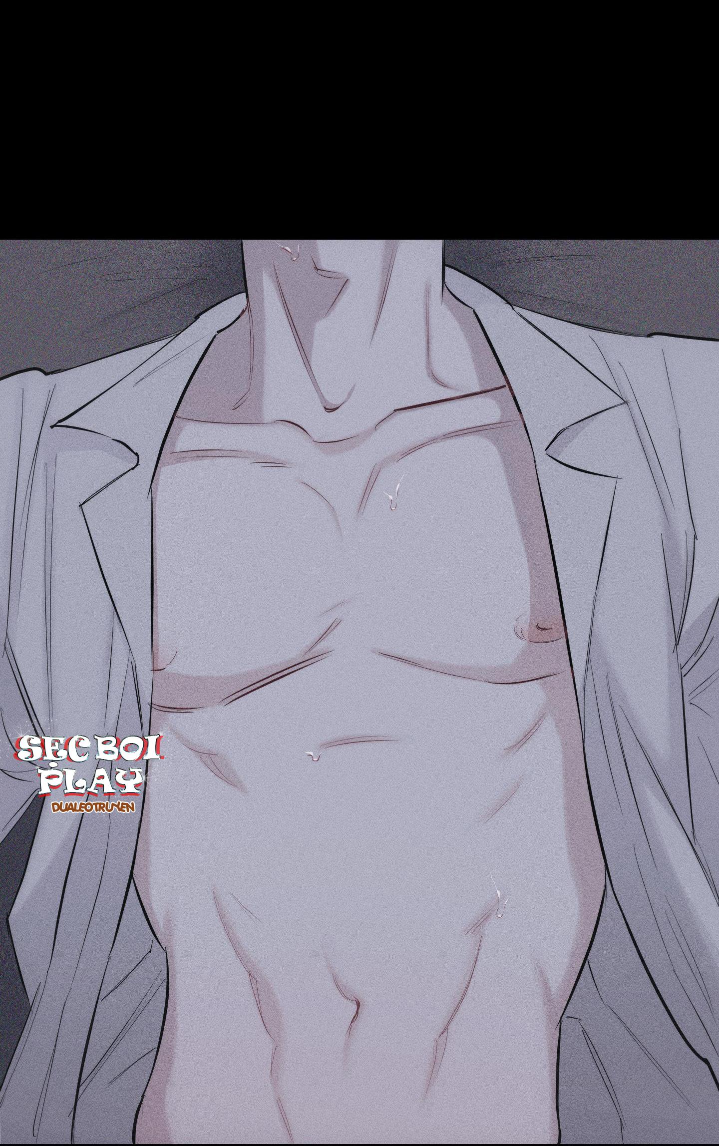 hình thái tình tan chapter 9 16