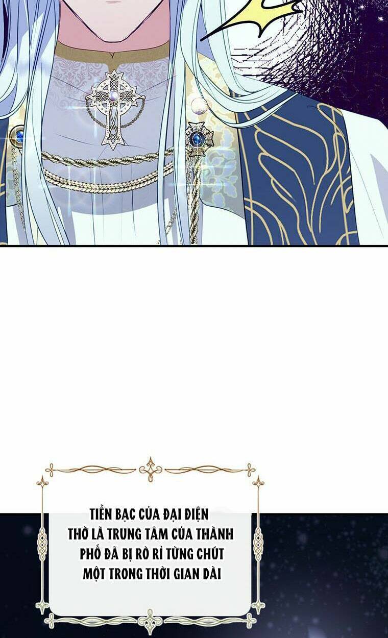 phía sau mặt nạ của nam chính hiền lành chapter 4 30