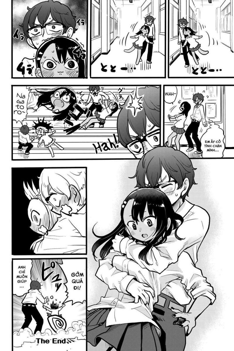 please don't bully me - nagatoro-san chapter 59.4 19