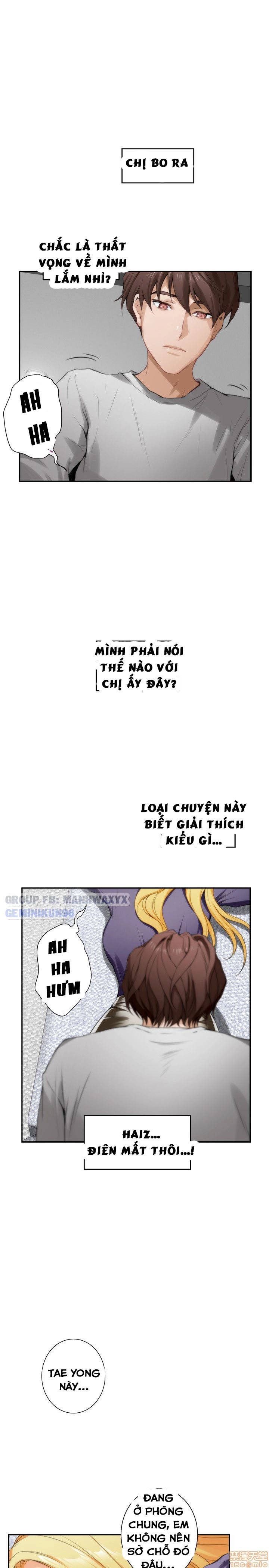 cặp đôi s chapter 9 19