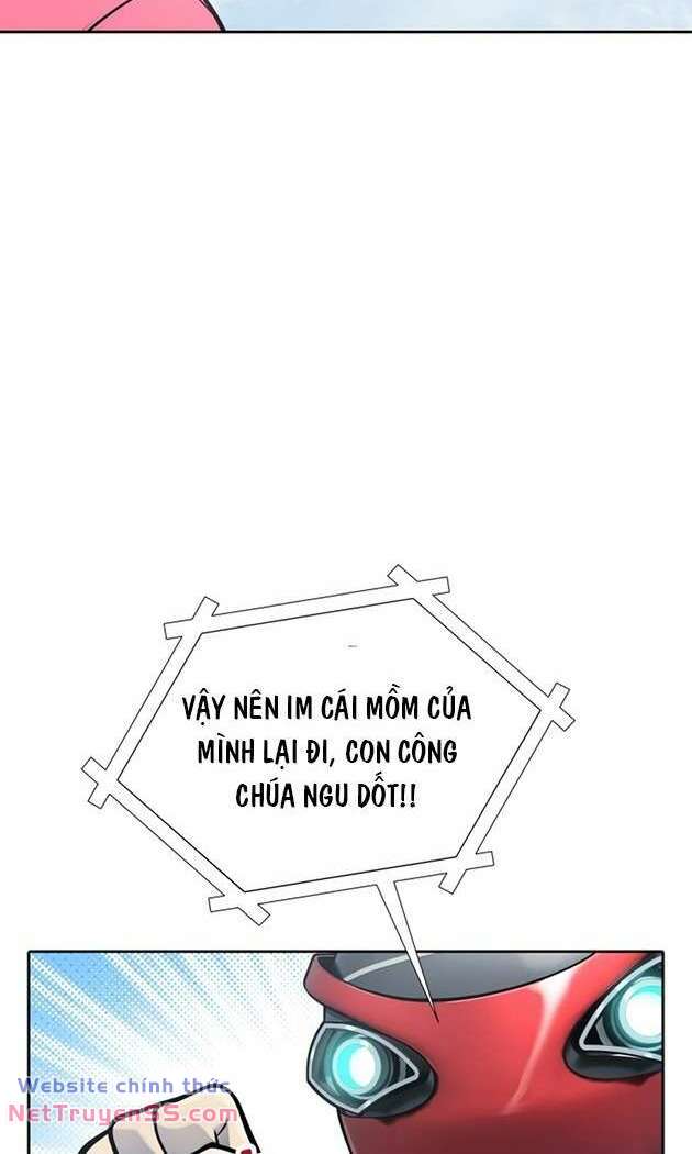cuộc chiến trong tòa tháp chapter 602 44
