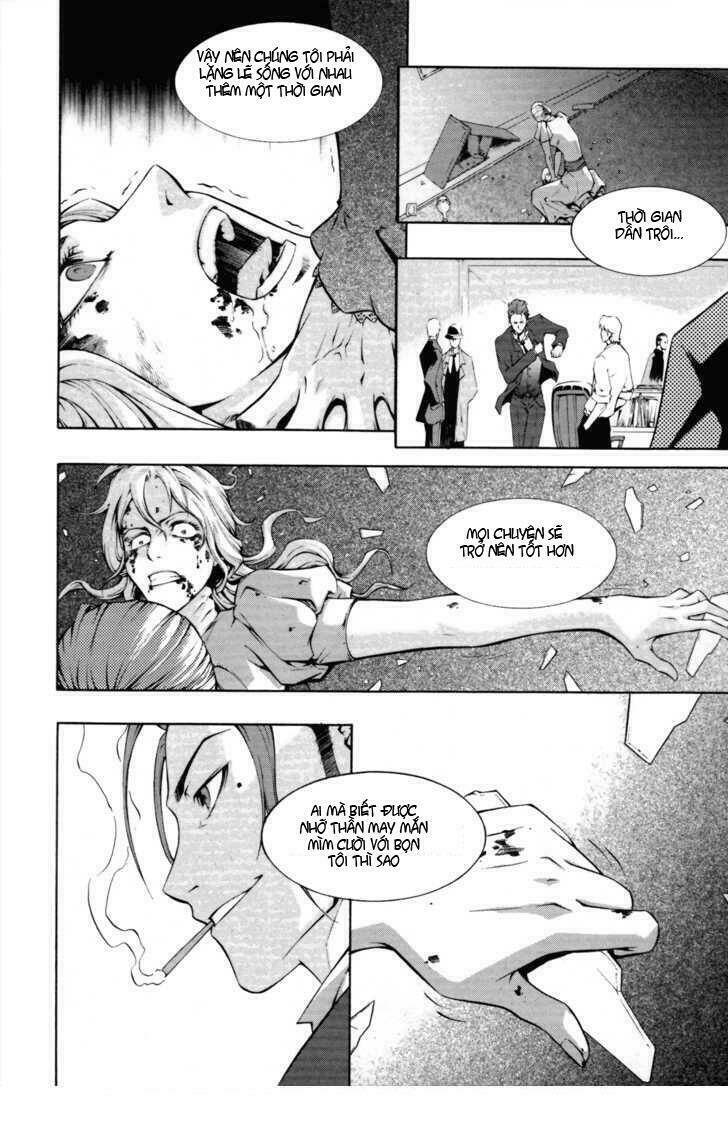 hell blade chapter 1 26