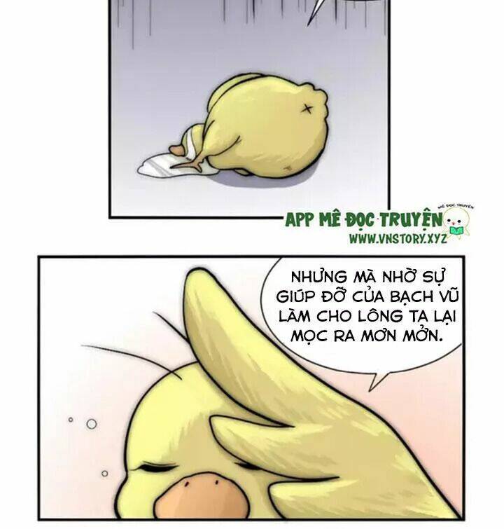 tiên nhân ở trên ma ở dưới chapter 14 8