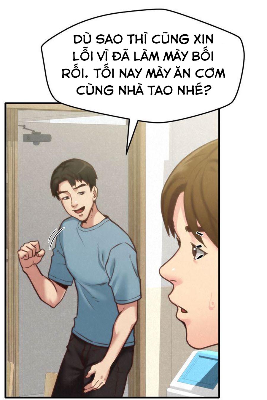 cô gái bé nhỏ của tôi chapter 5.2 8