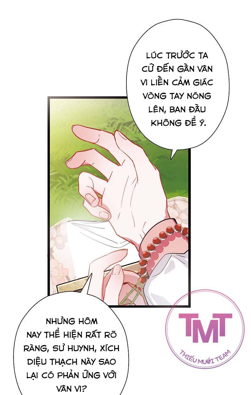 danh kiếm trủng chapter 26 29