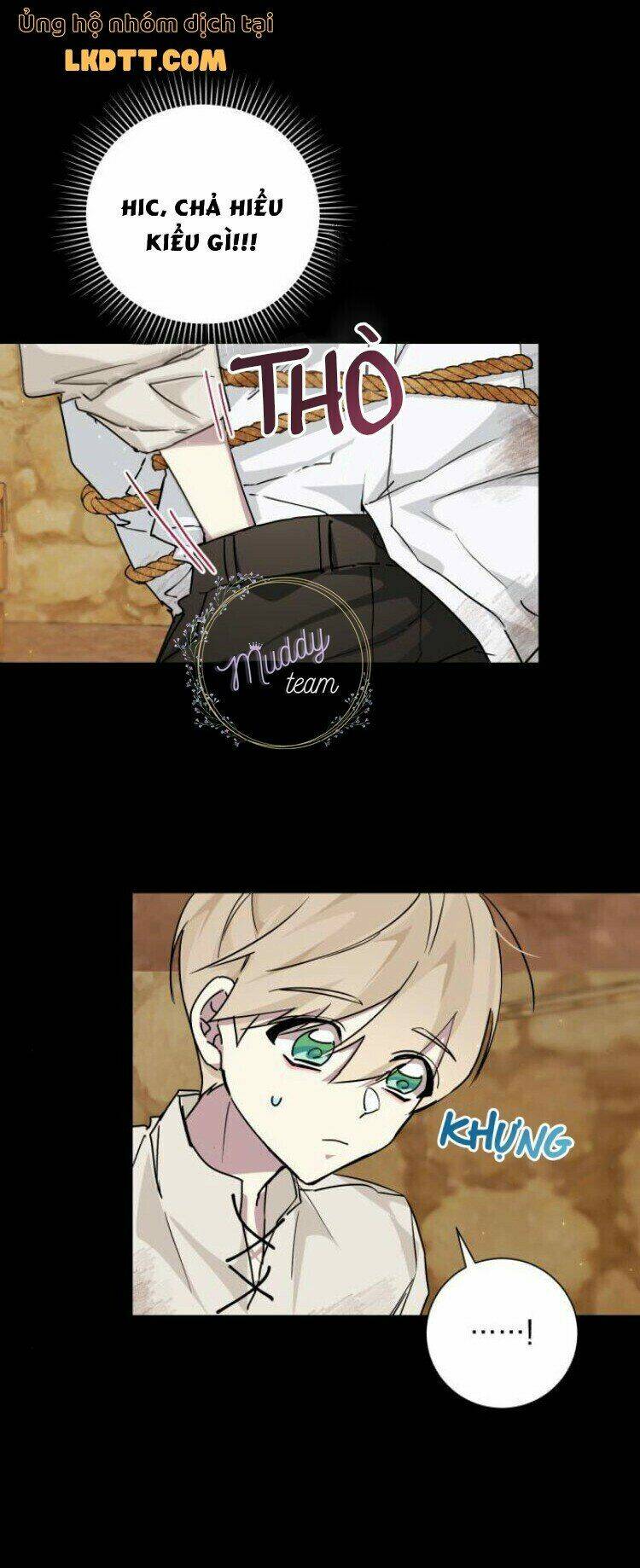 ta đã từng mong nàng biến mất chapter 16 34