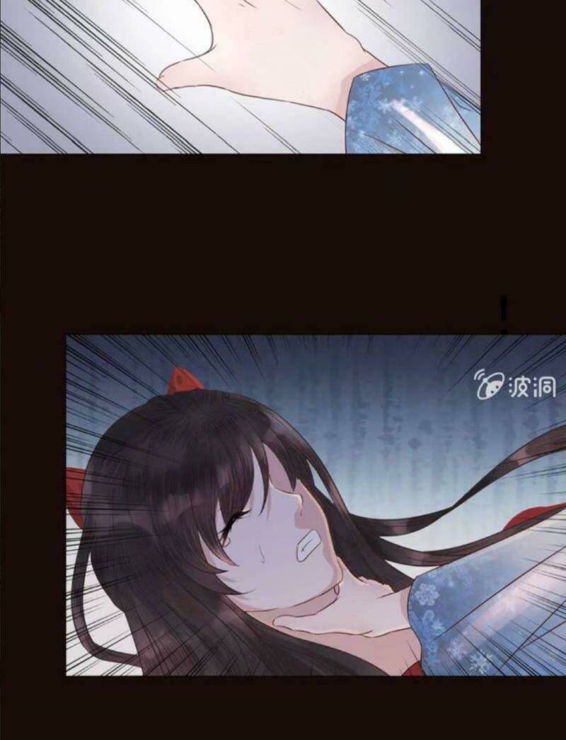 vương gia kiêu ngạo quá khó cua chapter 1 8