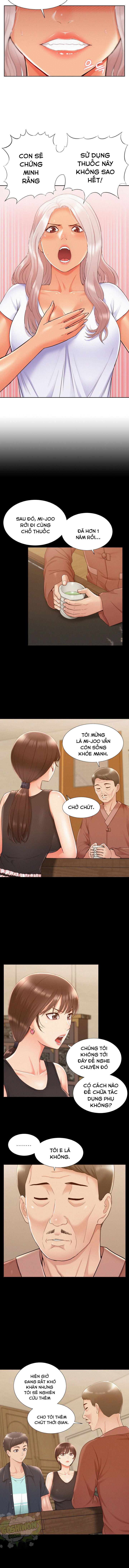 không thể lên đỉnh chapter 16 7