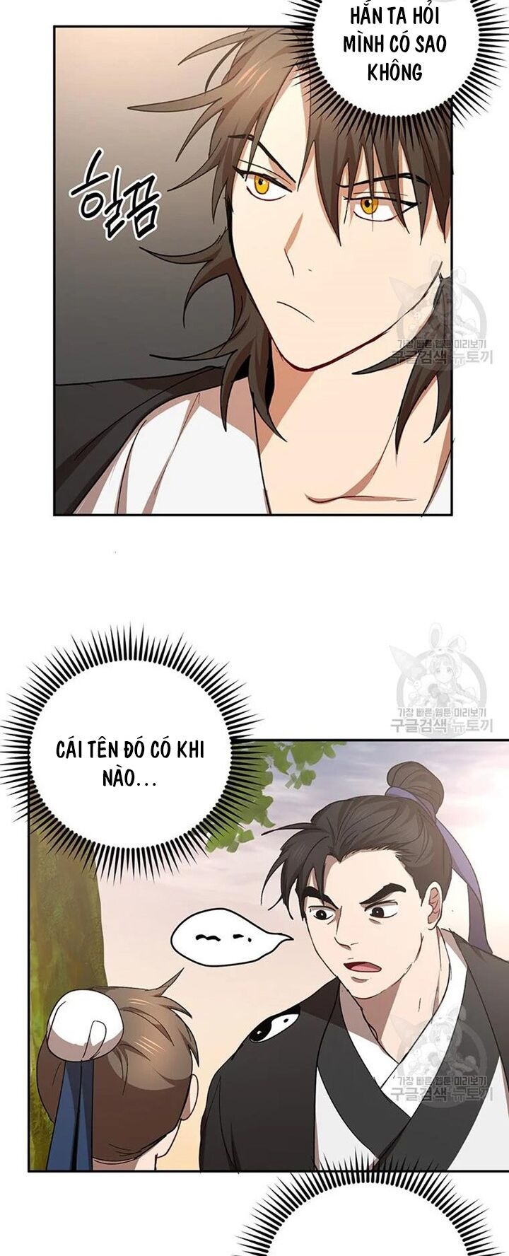 võ đang kỳ hiệp chapter 52 9