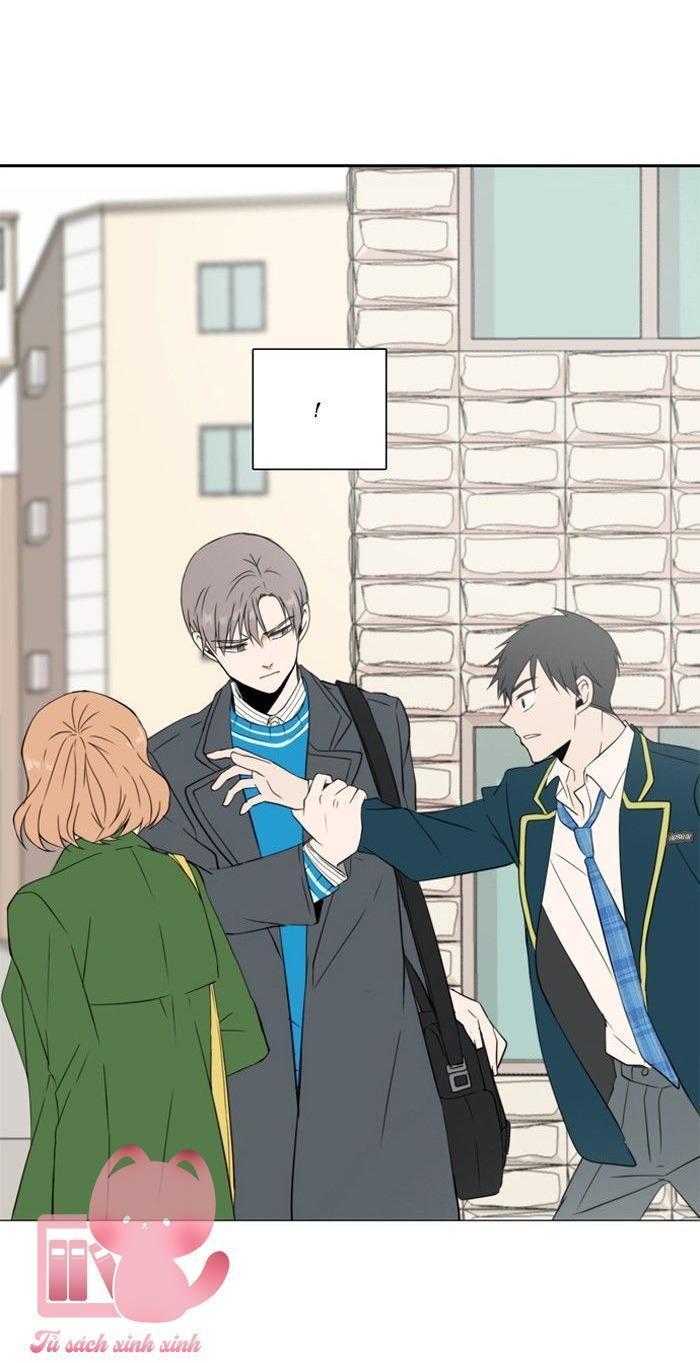 a good day to be a dog chapter 8 3