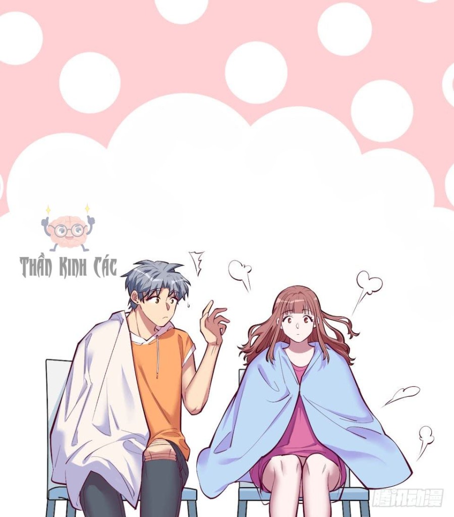 nhạc phụ đại nhân là bà xã chapter 2.3 39