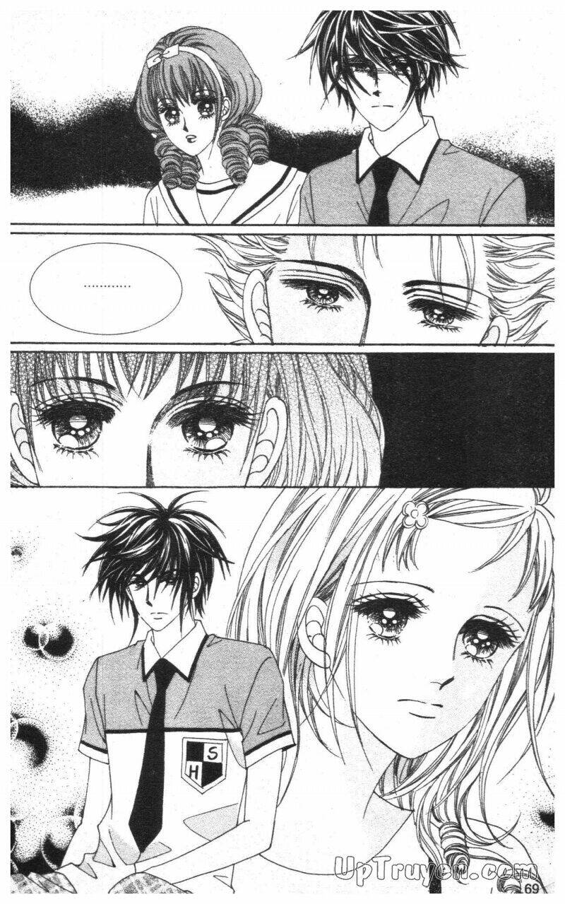 vợ chồng trẻ con bản đẹp chapter 17 68