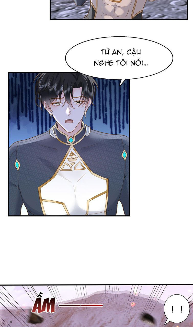 phản diện bị truy thành đoàn sủng chapter 47 15