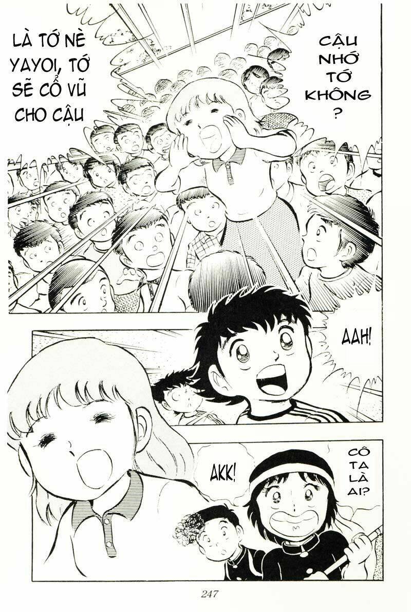 captain tsubasa chapter 14 18