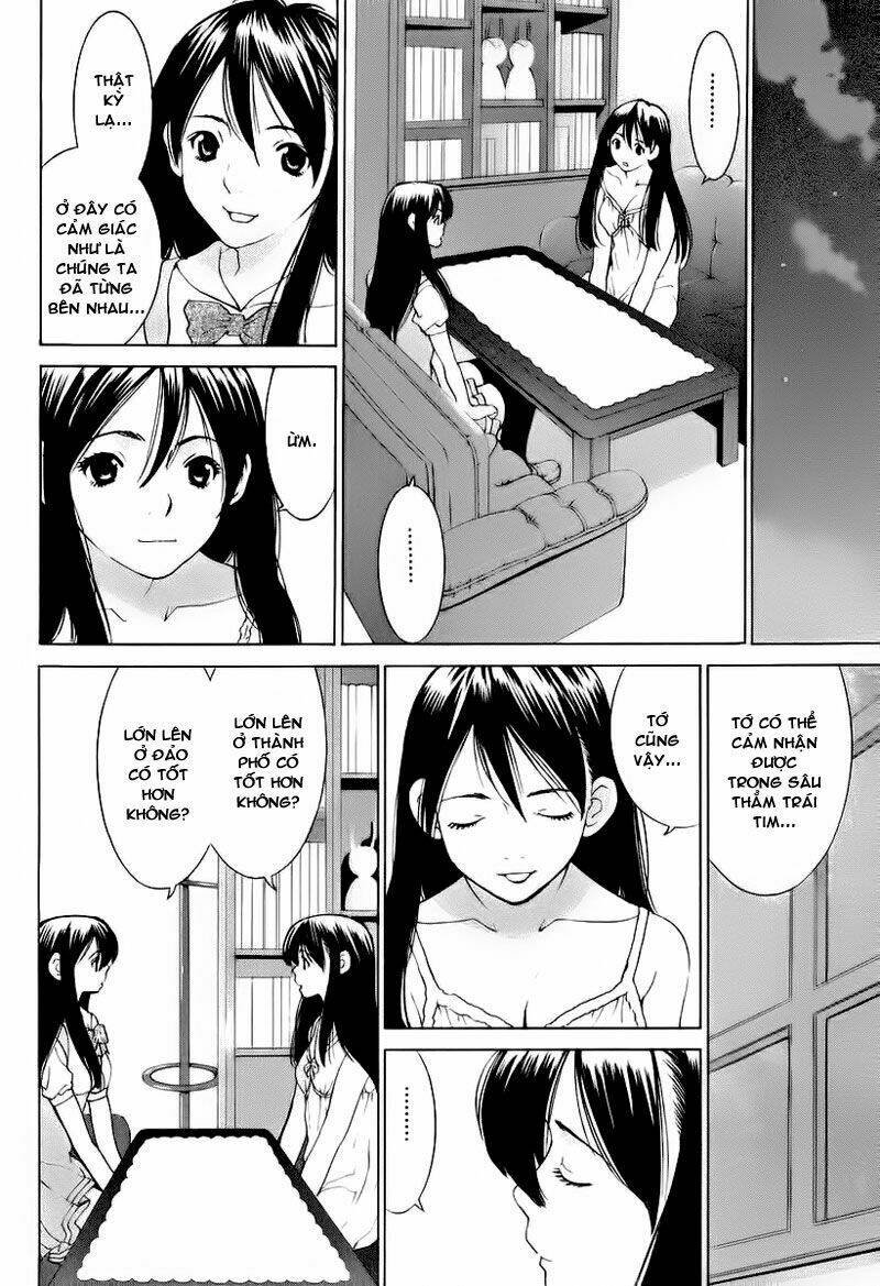 a girl chapter 15 14