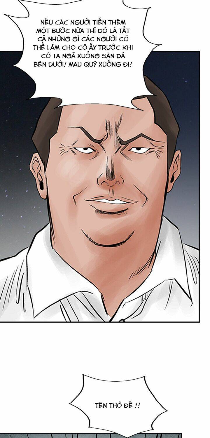 huyền thoại : khởi đầu chapter 33 14