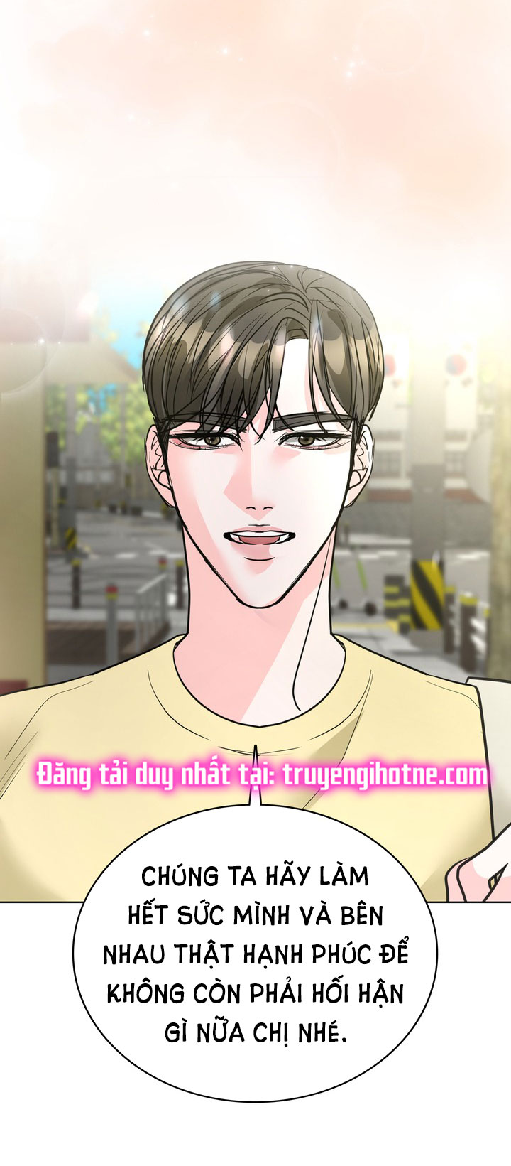 [18+] điều em cố giấu chapter 16.2 9